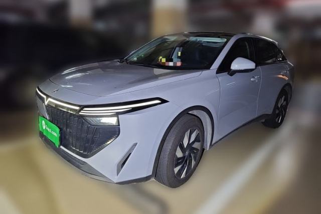 Used Venucia V DD-i 2023 60km iD Version