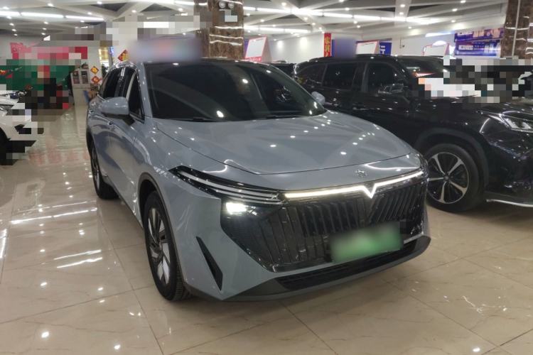 Used Venucia V DD-i 2023 60km iD Version Exterior 2