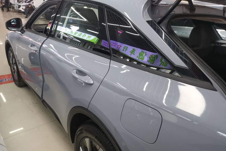 Used Venucia V DD-i 2023 60km iD Joy Ride Edition Exterior 3
