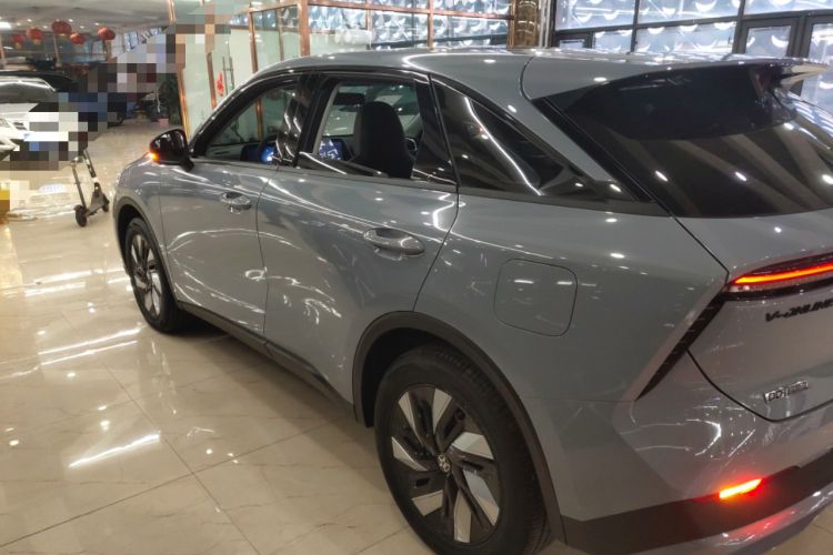 Used Venucia V DD-i 2023 60km iD Version Exterior 3