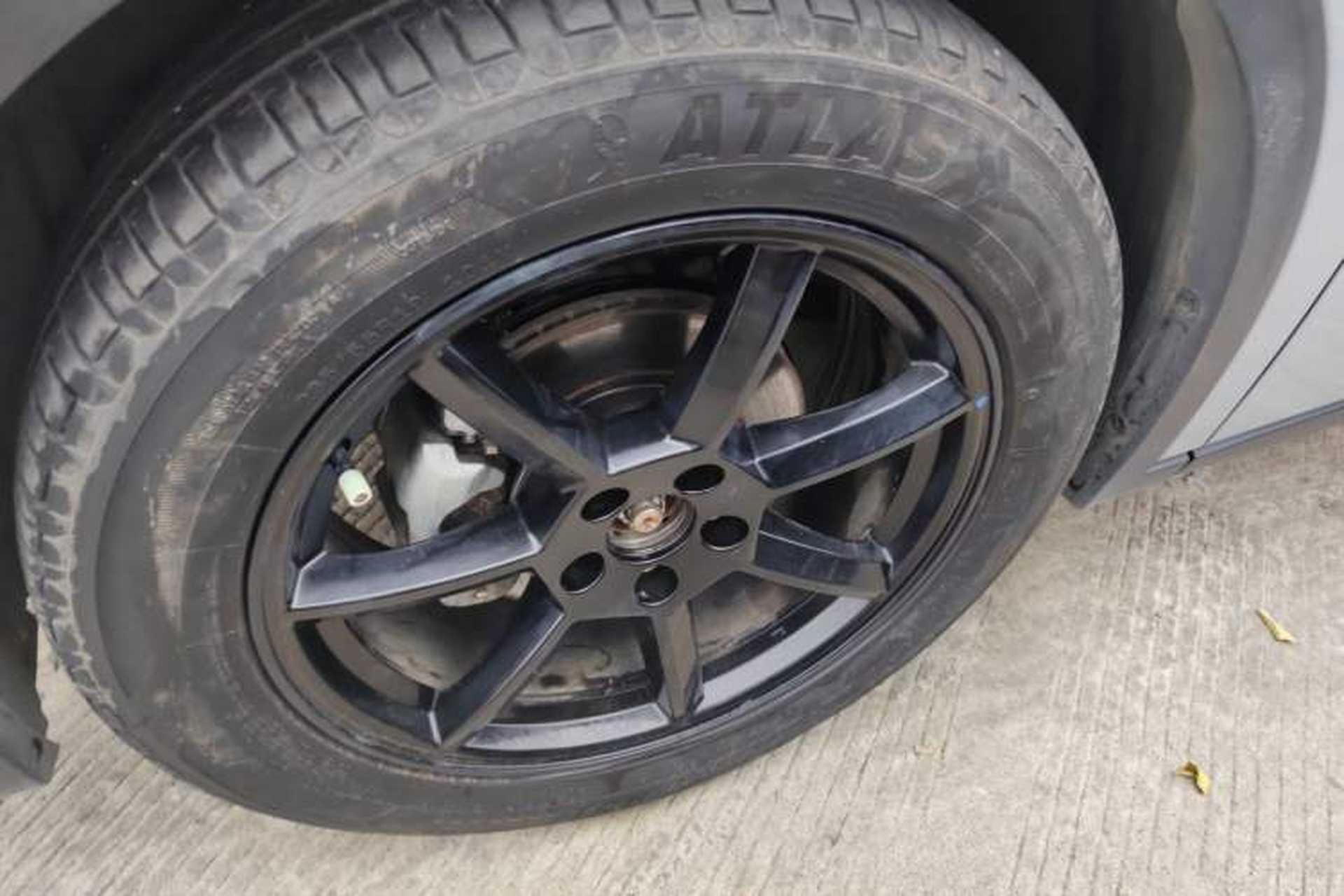Used Venucia V DD-i 2023 110 km iE Version Exterior 4