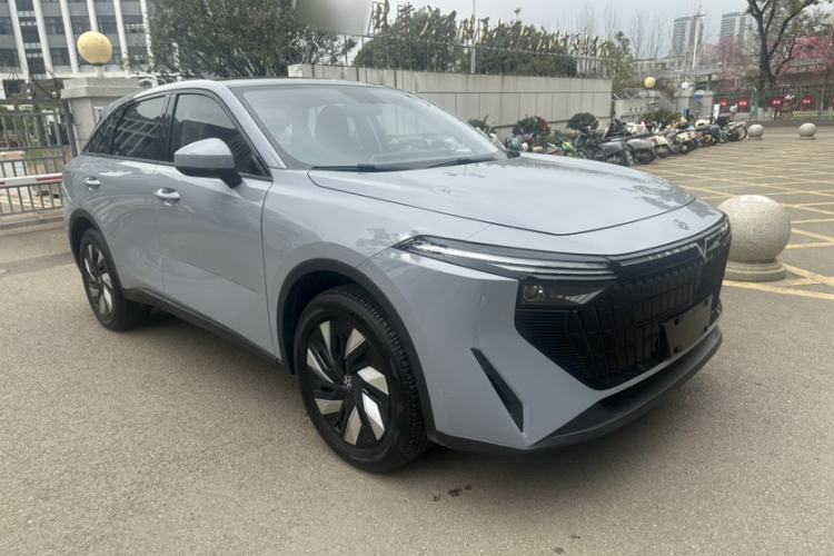 Used Venucia V DD-i 2023 60km iD Version Exterior 4