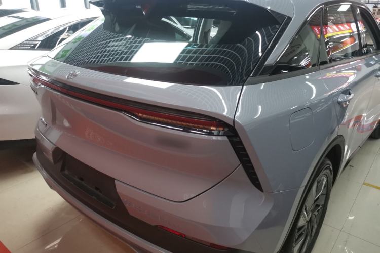 Used Venucia V DD-i 2023 60km iD Joy Ride Edition Exterior 4