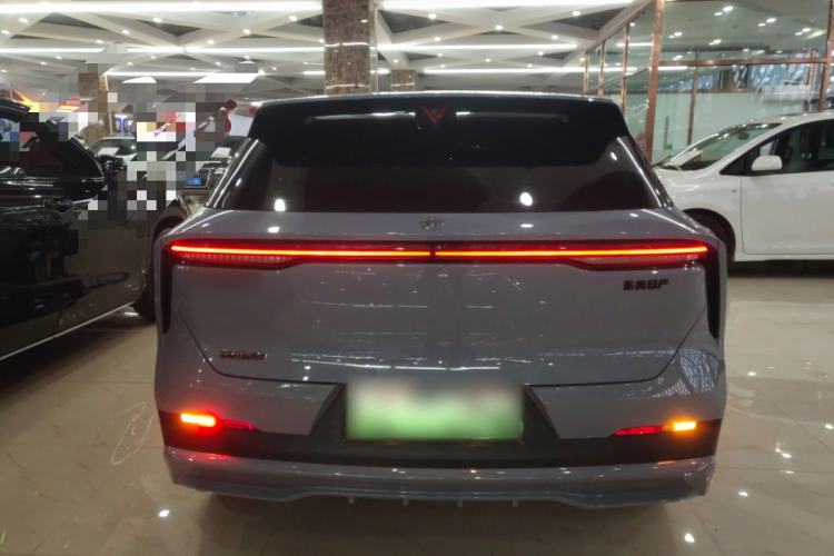 Used Venucia V DD-i 2023 60km iD Version Exterior 4