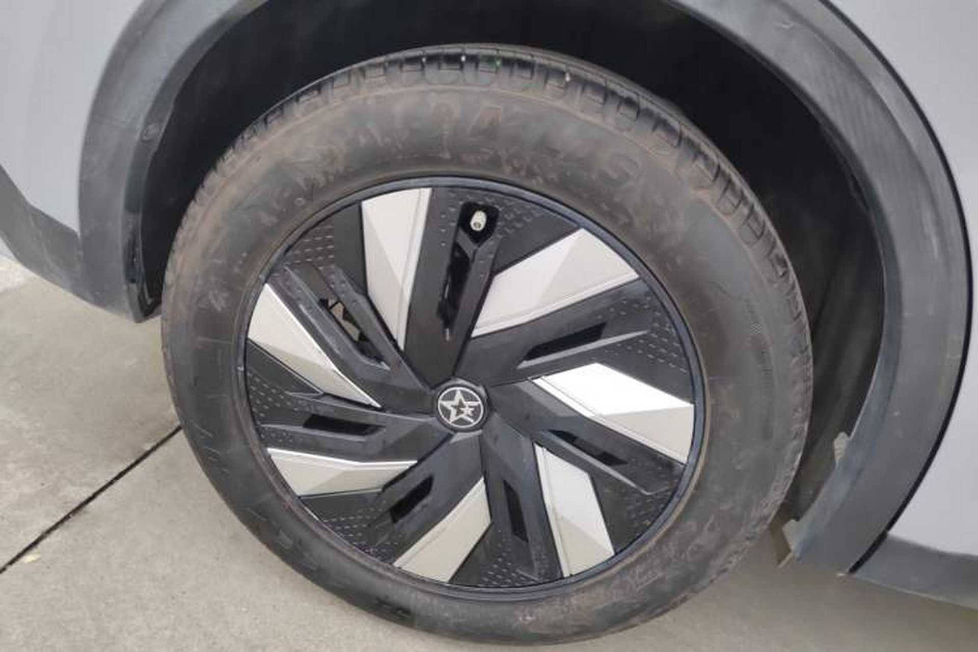 Used Venucia V DD-i 2023 110 km iE Version Exterior 5