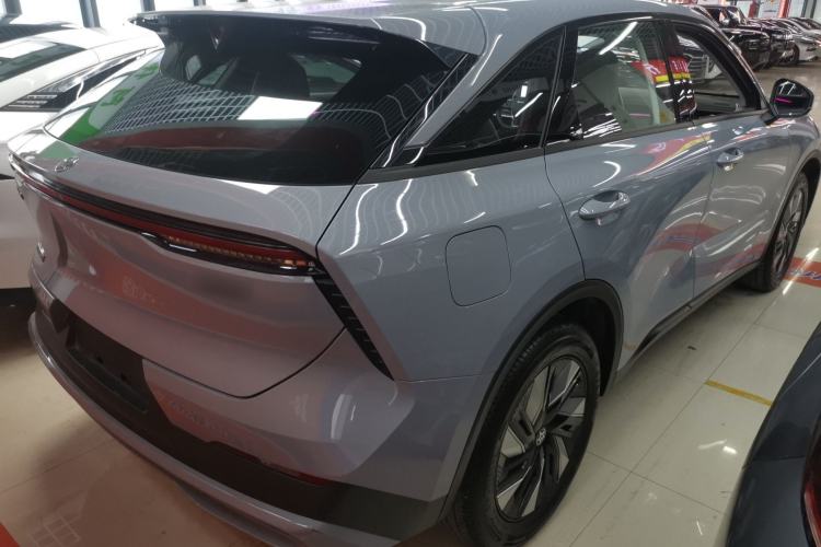 Used Venucia V DD-i 2023 60km iD Joy Ride Edition Exterior 5