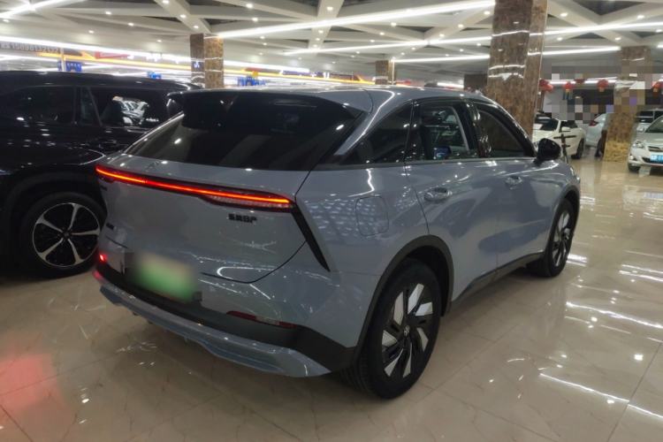 Used Venucia V DD-i 2023 60km iD Version Exterior 5