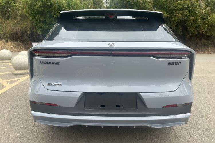Used Venucia V DD-i 2023 60km iD Version Exterior 7