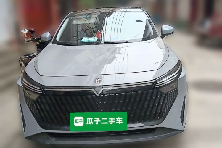 Used Venucia V DD-i 2023 60km iD Version Front