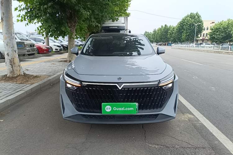Used Venucia V DD-i 2023 110 km iE Version Front