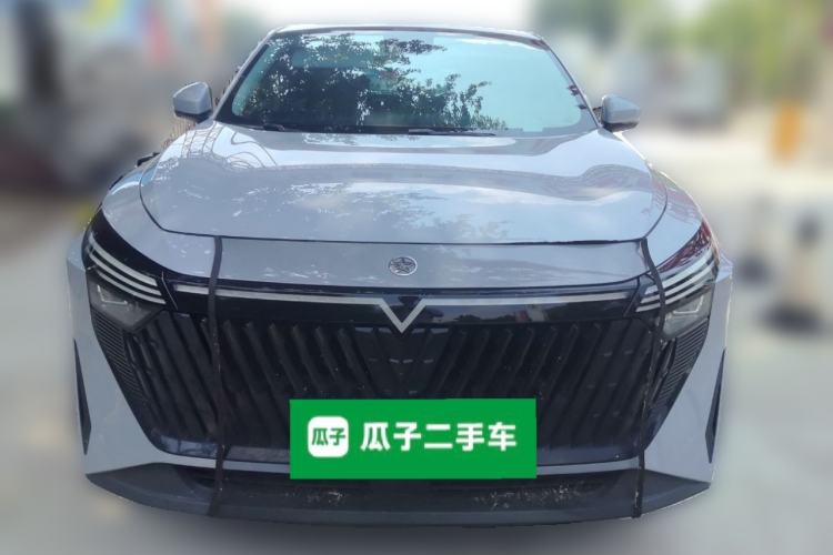 Used Venucia V DD-i 2023 110 km iE Version Front