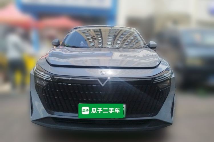 Used Venucia V DD-i 2023 60km iD Version Front