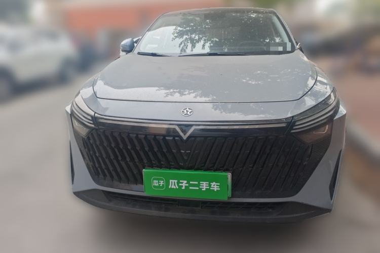 Used Venucia V DD-i 2023 110 km iE Version Front