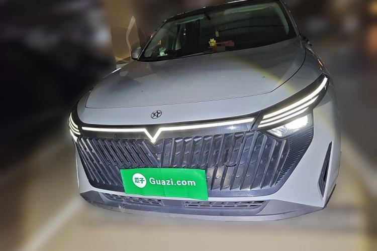 Used Venucia V DD-i 2023 60km iD Version Front