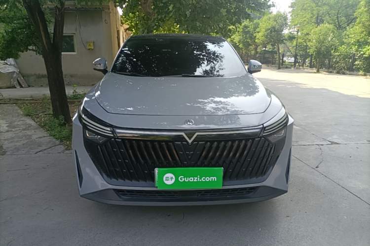 Used Venucia V DD-i 2023 60km iD Version Front