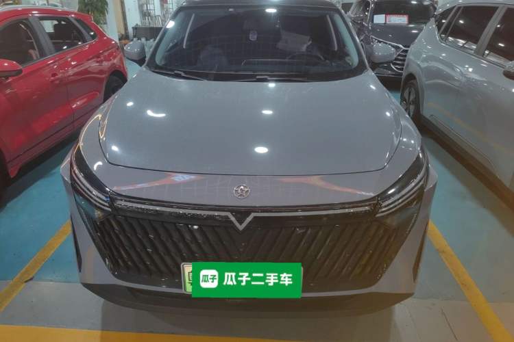 Used Venucia V DD-i 2023 60km iD Version Front