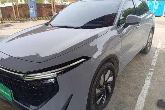 Used Venucia V DD-i 2023 60km iD Version