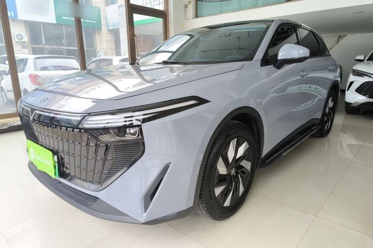 Used Venucia V DD-i 2023 110 km iE Version Guazi used car, China used car export, Used car for sale, Used  cars, Cheapest cars for sale
