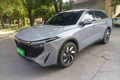 Used Venucia V DD-i 2023 60km iD Version