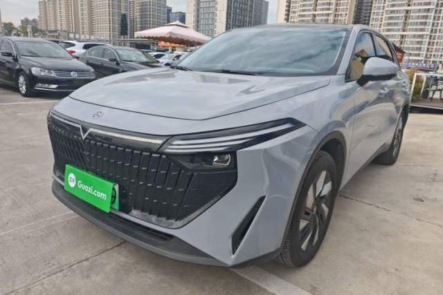 Used Venucia V DD-i 2023 60km iD Version