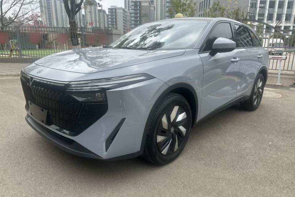 Venucia V DD-i 2023