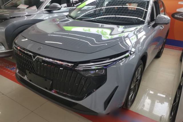 Used Venucia V DD-i 2023 60km iD Joy Ride Edition