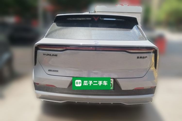 Used Venucia V DD-i 2023 60km iD Version Rear