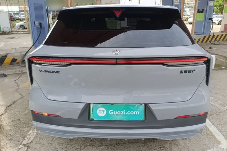 Used Venucia V DD-i 2023 60km iD Version Rear