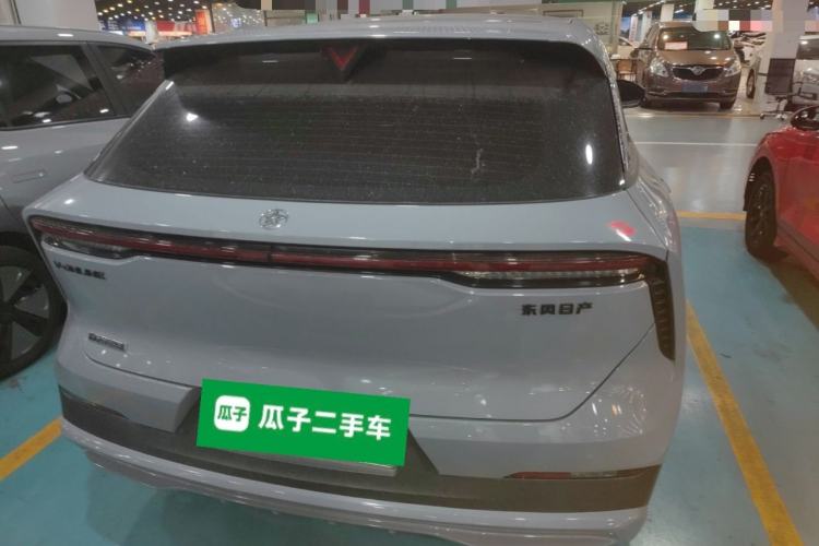 Used Venucia V DD-i 2023 60km iD Version Rear