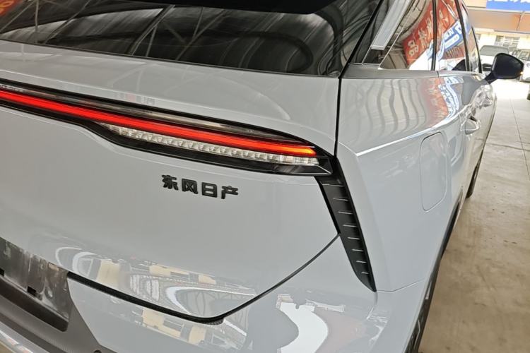 Used Venucia V DD-i 2023 60km iD Version Right Rear Taillight