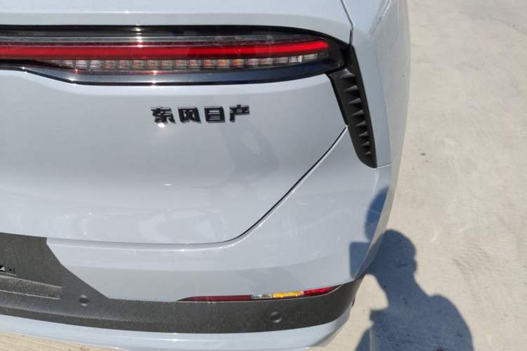 Used Venucia V DD-i 2023 110km iT Version Right Rear Taillight