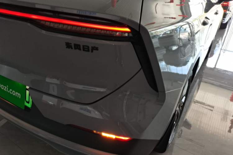 Used Venucia V DD-i 2023 60km iD Version Right Rear Taillight