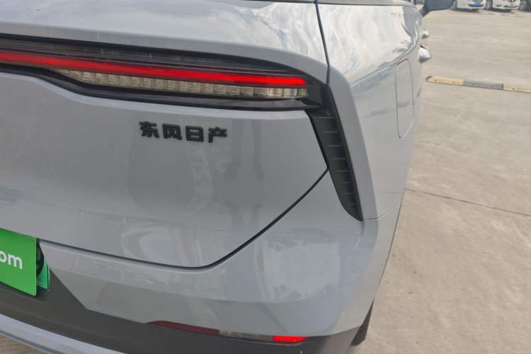 Used Venucia V DD-i 2023 60km iD Version Right Rear Taillight