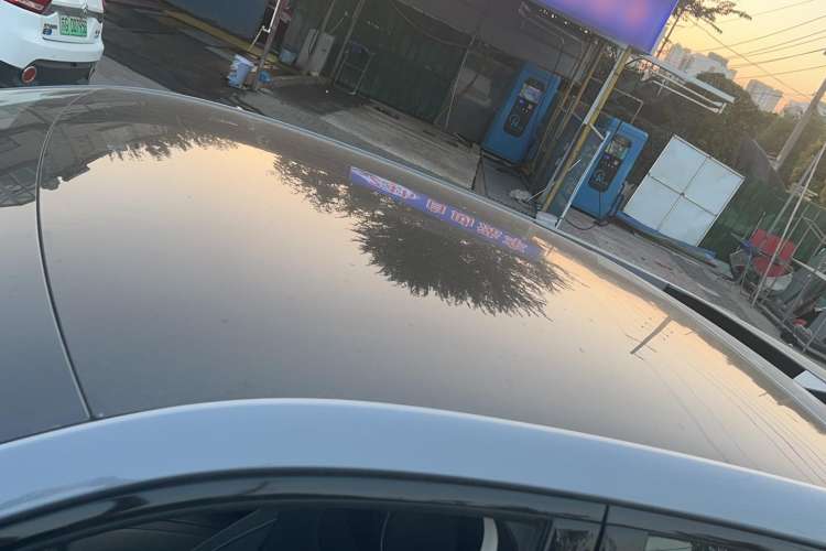 Used Venucia V DD-i 2023 110 km iE Version Roof