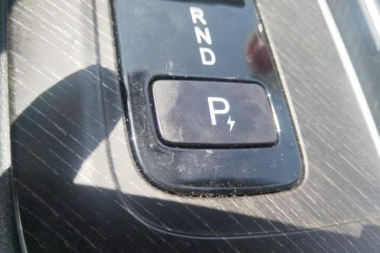 Used Venucia V DD-i 2023 60km iD Version Vehicle Key