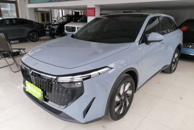 Used Venucia V DD-i 2023 110 km iE Version