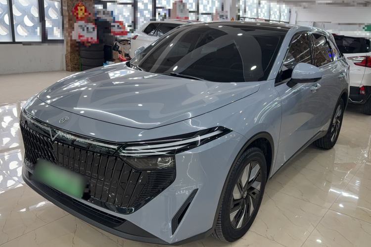 Ojetý Venucia V DD-i 2023 60km iD Version Guazi used car, China used car export, Used car for sale, Used  cars, Cheapest cars for sale