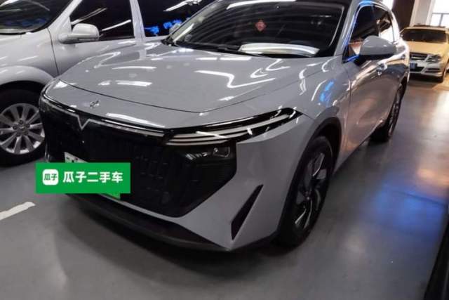 Used Venucia V DD-i 2023 60km iD Version