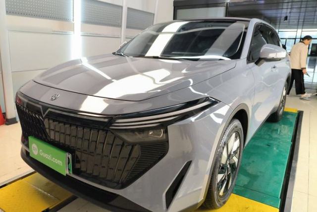 Used Venucia V DD-i 2023 60km iD Version