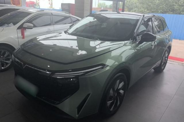 Used Venucia V DD-i 2023 110 km iE Version