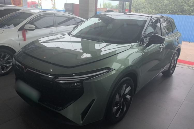 Used Venucia V DD-i 2023 110 km iE Version Guazi used car, China used car export, Used car for sale, Used cars, Cheapest cars for sale