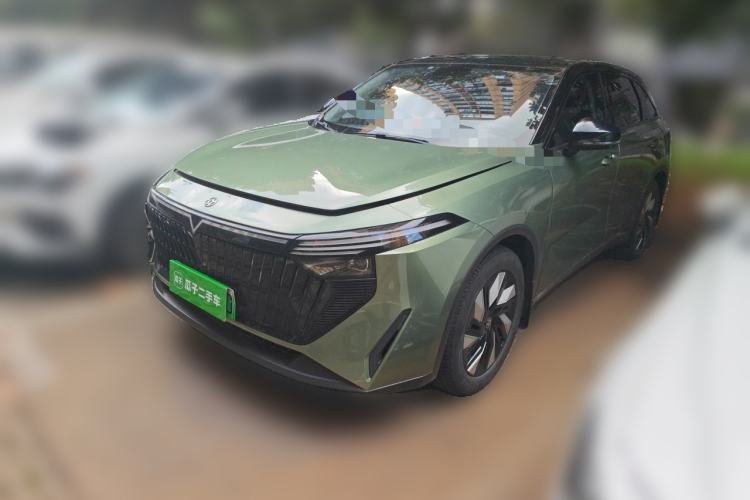 Used Venucia V DD-i 2023 110 km iE Version Guazi used car, China used car export, Used car for sale, Used  cars, Cheapest cars for sale