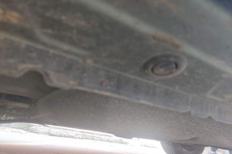 Used Venucia V DD-i 2023 110 km iE Version Chassis Front Left