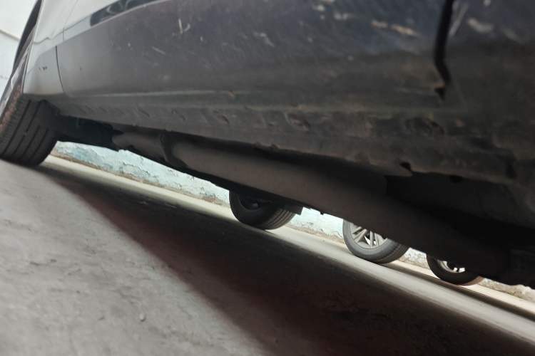 Used Venucia V DD-i 2023 60km iD Version Chassis Front Right