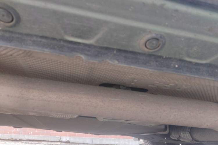 Used Venucia V DD-i 2023 110 km iE Version Chassis Front Right