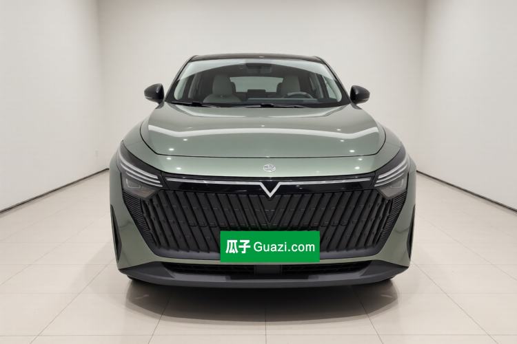 Used Venucia V DD-i 2023 60km iD Version Exterior 1