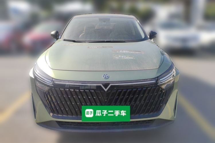 Used Venucia V DD-i 2023 110 km iE Version Exterior 1
