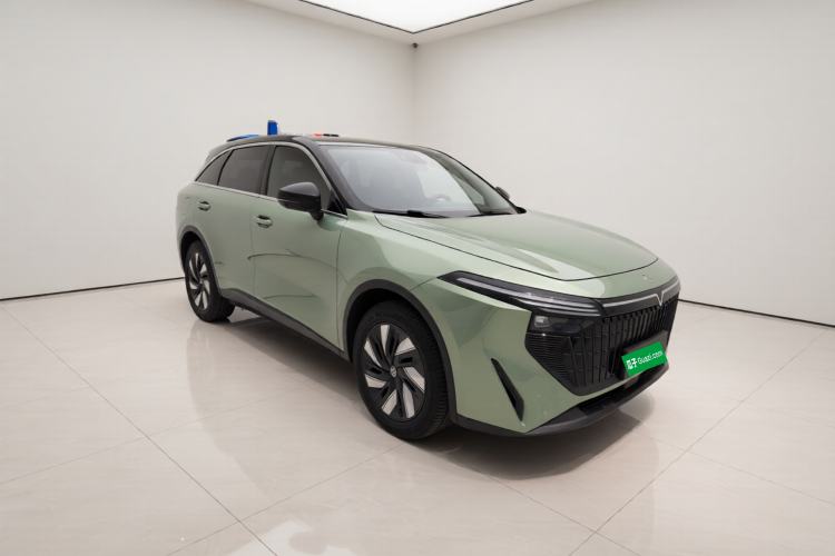 Used Venucia V DD-i 2023 60km iD Version Exterior 2