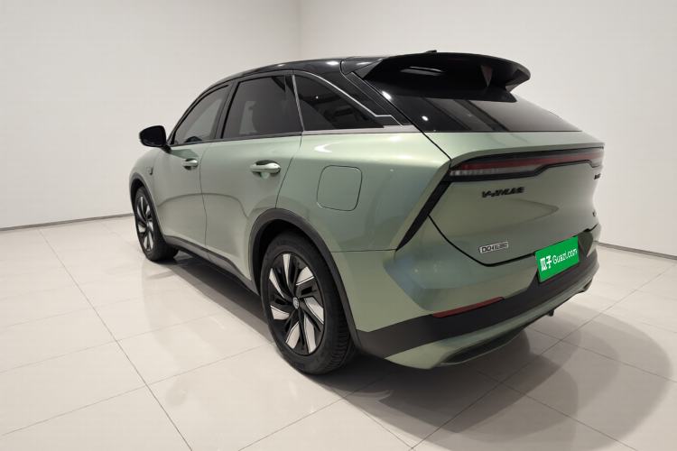 Used Venucia V DD-i 2023 60km iD Version Exterior 3