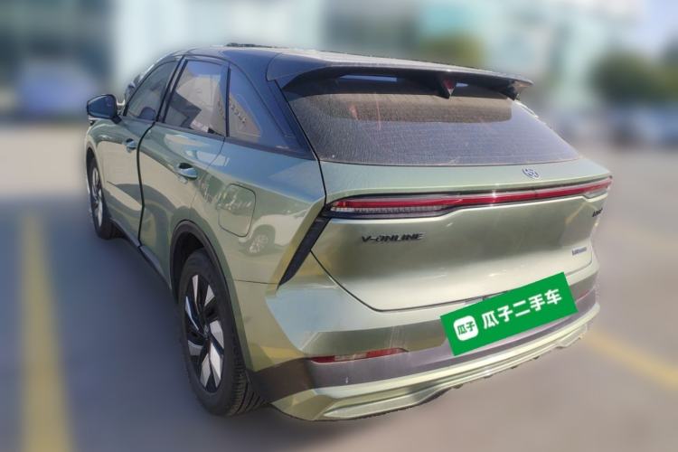 Used Venucia V DD-i 2023 110 km iE Version Exterior 3